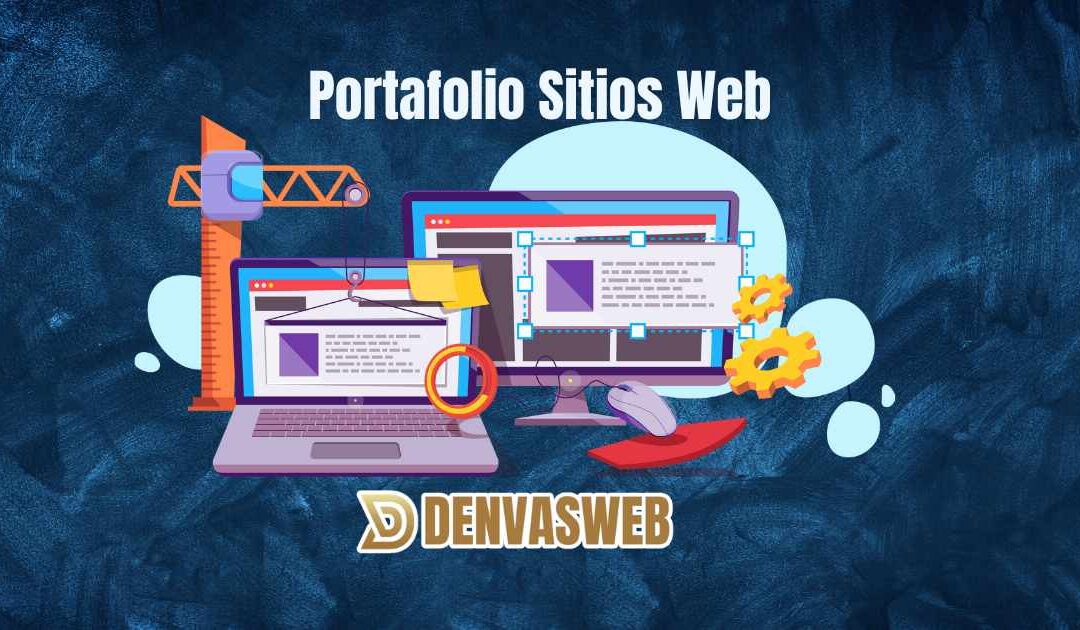 Como crear un sitio web